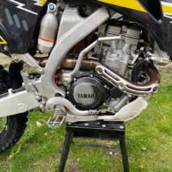 YAMAHA YZF 250 2009