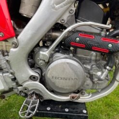 HONDA CRF 250 2015