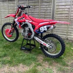 HONDA CRF 250 2015
