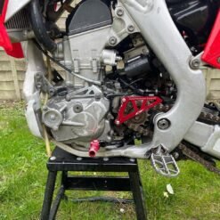 HONDA CRF 250 2015