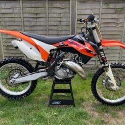 KTM SX 150 2014
