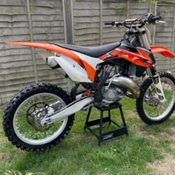 KTM SX 150 2014