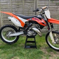 KTM SX 150 2014