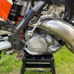 KTM SX 150 2014