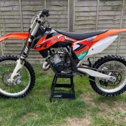 KTM SX 150 2014