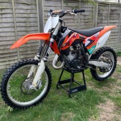 KTM SX 150 2014