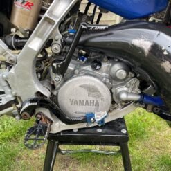 Best YAMAHA YZ 125 2006 Dirt Bike YAMAHA YZ 125 2006