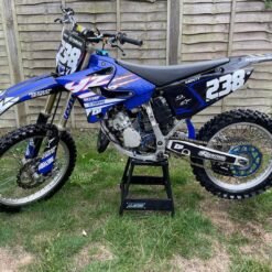 YAMAHA YZ 125 2006