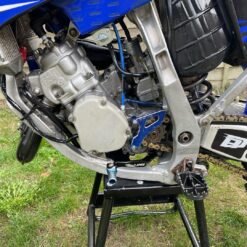 Best YAMAHA YZ 125 2006 Dirt Bike YAMAHA YZ 125 2006