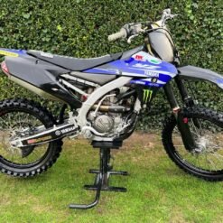 2014 Yamaha Yzf250
