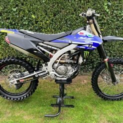 2014 Yamaha Yzf250