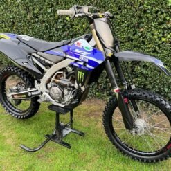 2014 Yamaha Yzf250