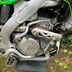Best 2019 Kawasaki Kxf250 Dirt Bike 2019 Kawasaki Kxf250