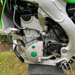 Best 2019 Kawasaki Kxf250 Dirt Bike 2019 Kawasaki Kxf250