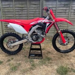 HONDA CRF 250 2020