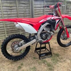 Best HONDA CRF 250 2020 Dirt Bike HONDA CRF 250 2020