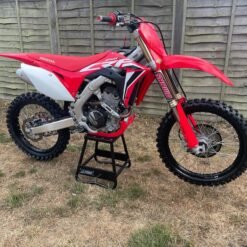 Best HONDA CRF 250 2020 Dirt Bike HONDA CRF 250 2020