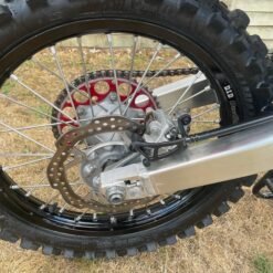 Best HONDA CRF 250 2020 Dirt Bike HONDA CRF 250 2020