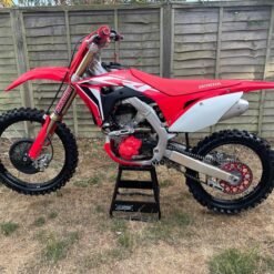 Best HONDA CRF 250 2020 Dirt Bike HONDA CRF 250 2020