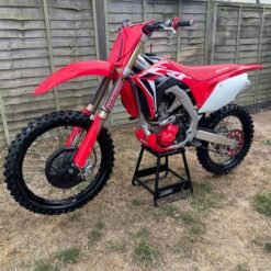 Best HONDA CRF 250 2020 Dirt Bike HONDA CRF 250 2020