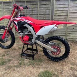 Best HONDA CRF 250 2020 Dirt Bike HONDA CRF 250 2020