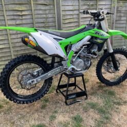 KAWASAKI KXF 450 2017