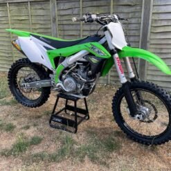 KAWASAKI KXF 450 2017