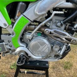 KAWASAKI KXF 450 2017