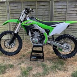 KAWASAKI KXF 450 2017
