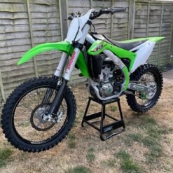KAWASAKI KXF 450 2017