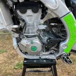 KAWASAKI KXF 450 2017