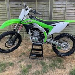 KAWASAKI KXF 450 2017