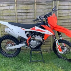 Best KTM SXF 250 2019 Dirt Bike KTM SXF 250 2019