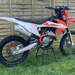 Best KTM SXF 250 2019 Dirt Bike KTM SXF 250 2019