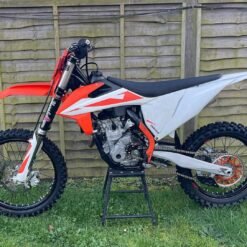 Best KTM SXF 250 2019 Dirt Bike KTM SXF 250 2019