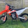KTM SXF 250 2019