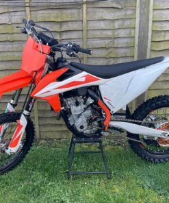 KTM SXF 250 2019