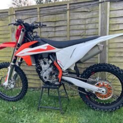 KTM SXF 250 2019
