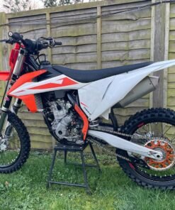 KTM SXF 250 2019