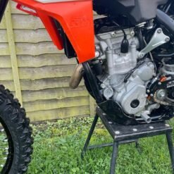 Best KTM SXF 250 2019 Dirt Bike KTM SXF 250 2019