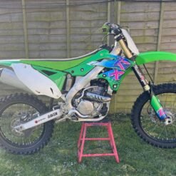 Best Kawasaki KXF 250 2014 Dirt Bike Kawasaki KXF 250 2014