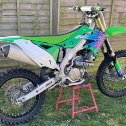 Best Kawasaki KXF 250 2014 Dirt Bike Kawasaki KXF 250 2014