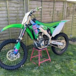Best Kawasaki KXF 250 2014 Dirt Bike Kawasaki KXF 250 2014