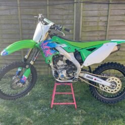 Best Kawasaki KXF 250 2014 Dirt Bike Kawasaki KXF 250 2014