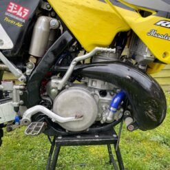 Best Suzuki Rm 250 2005 Dirt Bike Suzuki Rm 250 2005