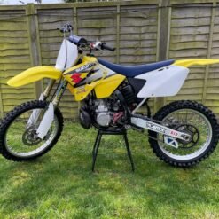 Suzuki Rm 250 2005
