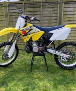 Suzuki Rm 250 2005