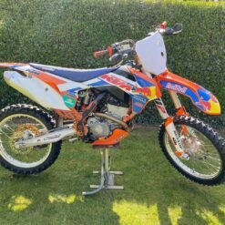 2012 KTM Sxf 250