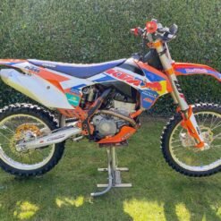 2012 KTM Sxf 250