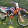2012 KTM Sxf 250